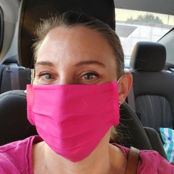 Meet your Posher, Donna - Picture 1 of 1